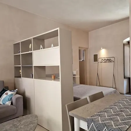Charming In Center Appartamento *
