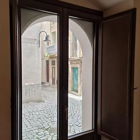 Charming In Center Appartamento Scicli