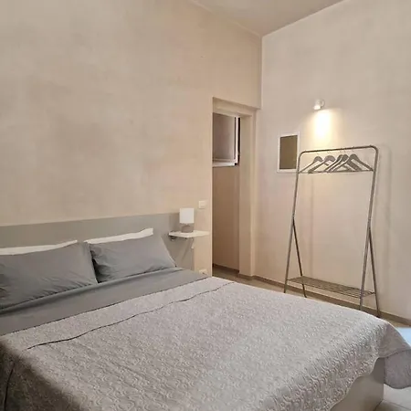 Appartamento Charming In Center *