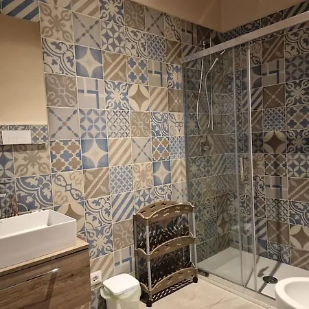 Appartamento Charming In Center Scicli
