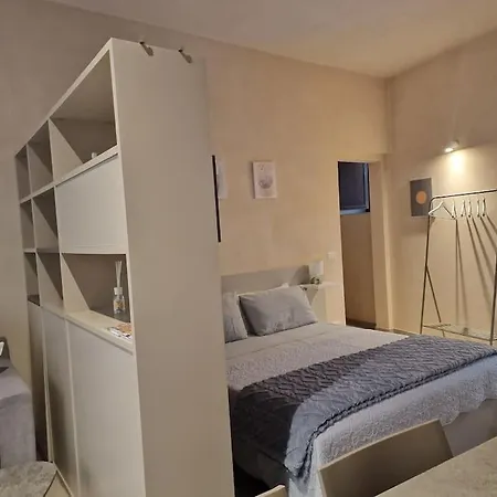 Appartamento Charming In Center *