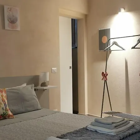 Appartamento Charming In Center Scicli